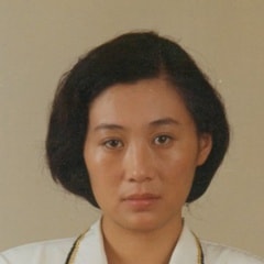 王麗波