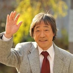 武田鐵矢?