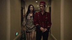 先行版預(yù)告片