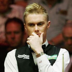 Paul Hunter