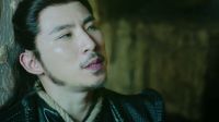 韓峻偷襲上官壞 采月以身?yè)醵菊? 飛刀又見(jiàn)飛刀20精彩片段