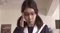 松岡茉優參演《絕叫學級》被孤立片段