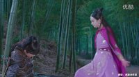 《蜀山戰(zhàn)紀第四季》趙麗穎救陳偉霆