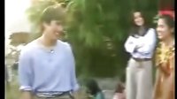 Anne在Nadech Yaya新劇愛情游戲片場(中字) 2011.4.14