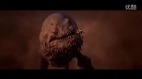 The Leviathan—Teaser  利維坦 概念預告片