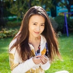 丁綺