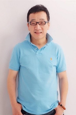 劉亞津