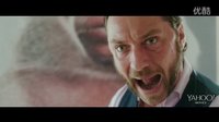 獨家！《唐·海明威》限制級預告 裘德·洛上演癲狂表演