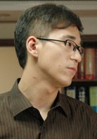 張默