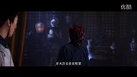 網絡電影《超能太監2之黃金右手》終極版預告片