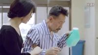 當你老了》—《嘿老頭》片尾曲飆淚演唱親情的溫暖