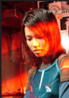 黃婉君