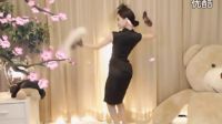 【狼主出品】【小耳朵】《夜來香》現(xiàn)代舞_高清