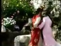 電視劇《紅樓夢》黛玉葬花