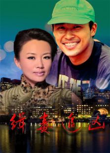 緝毒追兇