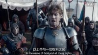 【AllForBC-字幕組】BBC2空王冠：玫瑰之戰第三集（整軍備戰）預告片