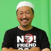 末岡拓人?