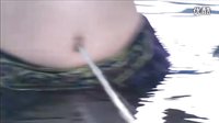 新西游記 44  八戒和7蜘蛛精洗澡