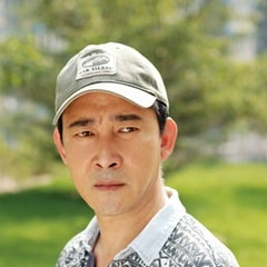樊志啟