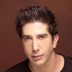 David Schwimmer?