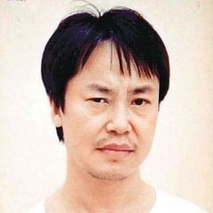 張子強