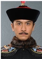 馬國明