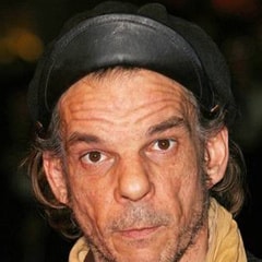 德尼·拉旺Denis Lavant