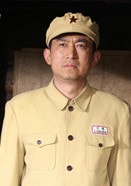 馬杰