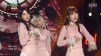 JJG9MUSES《睡不著肚子餓》MusicBank音樂銀行1218現場版.flv