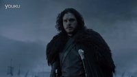 重磅！《權力的游戲》第6季中文版預告！雪諾生死仍然成謎