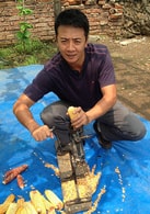 張一龍