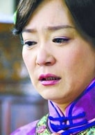 劉雪華