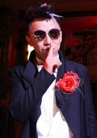 黃渤