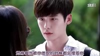 聽見你的聲音14吻戲cut