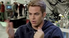 制作特輯之Kirk