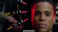 機器之心 Almost Human 首個預告片（2013新劇）.mks