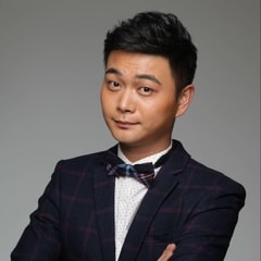 管梓凈?