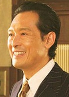 鶴見辰吾