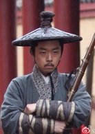 趙一龍
