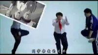 90前組合李彬洪劍濤高亞麟  《同學》 正式版MV