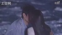 0027-日落之前愛上你22（kiss片段——藍正龍、曹穎）