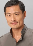 黃德斌