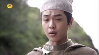 青丘狐傳說 TV版 《青丘狐傳說》子固知阿繡死訊 失魂殉情示忠貞