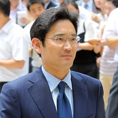 李在镕?