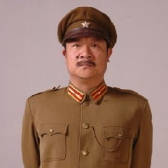熊偉?