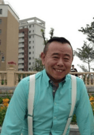 潘長江