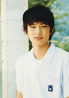 岡田將生