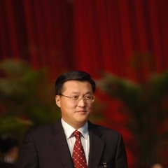 楊軍