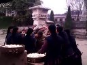 王者清風(fēng)（功夫乾隆）橫店其中的一個片段，王亦舟，劉健辰，張雙健你們很嗨皮