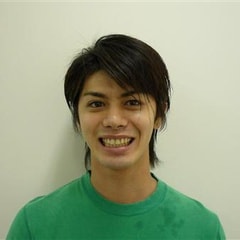 山田親太朗?
